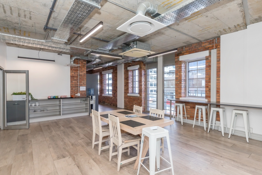 Commercial Property for Sale in De Waterkant Western Cape
